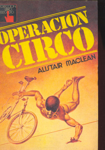 Operacin Circo