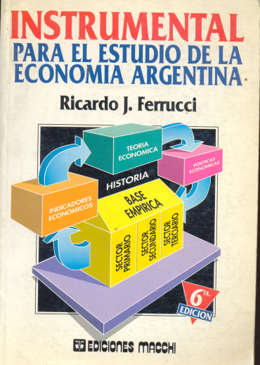Instrumental para el estudio de la economia argentina