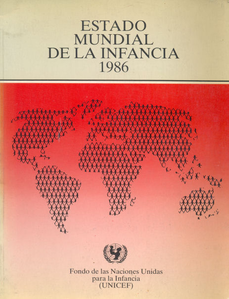 Estado Mundial de la infancia 1986