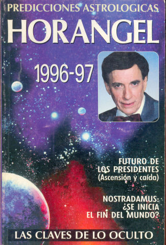 Horangel 1996-97 - Predicciones astrologicas