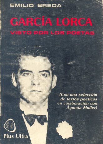 Garca Lorca visto por los poetas