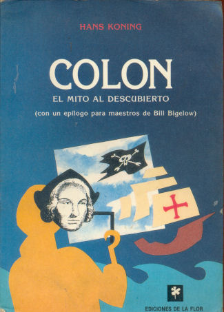 Colon - El mito al descubierto