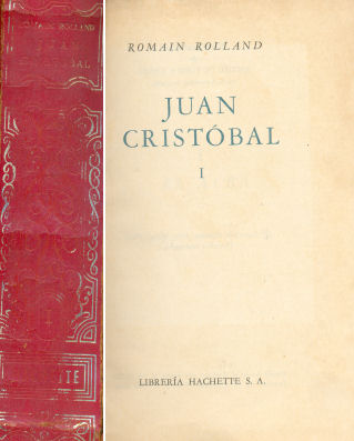 Juan Cristbal I