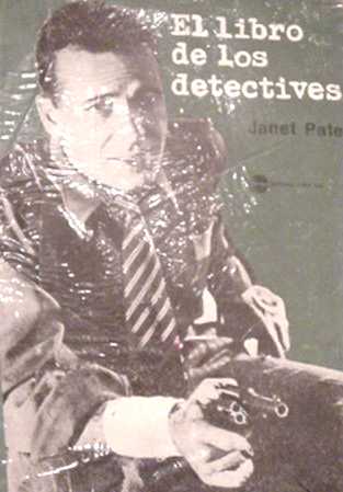 El libro de los detectives