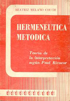 Hermeneutica metodica