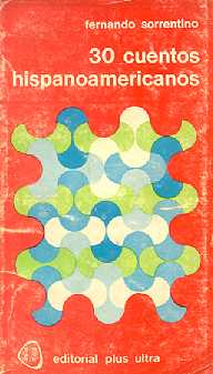 30 cuentos hispanoamericanos