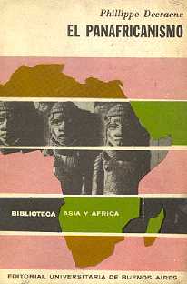 El panafricanismo