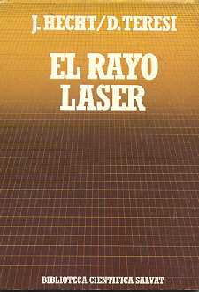 El rayo laser