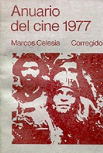 Anuario del cine 1977