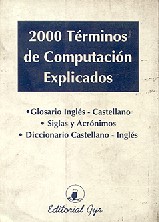 2000 Terminos de computacion explicados