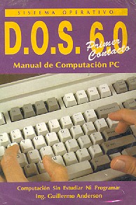 Sistema operativo D.O.S. 6.0