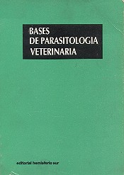 Bases de parasitologia veterinaria
