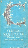 Cuentos argentinos del siglo XX