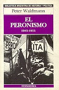El peronismo (1943-1955)