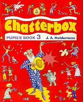 Chatterbox 3