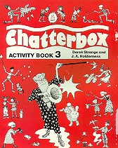 Chatterbox 3 Activity