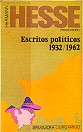 Escritos politicos 1932 - 1962