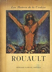Les Maitres de la Couleur Rouault