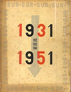 Revista Sur N 192 - 193 - 194