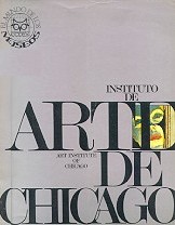 Instituto de arte de Chicago