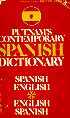 Putnams Contemporary Spanish Dictionary