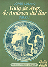 Guia de aves de America del Sur