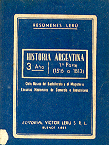 Historia Argentina - 1516 a 1813