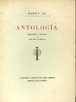 Antologia