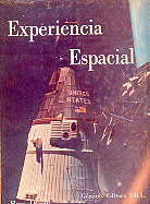 Experiencia espacial