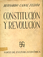 Constitucin y revolucin