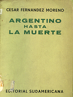 Argentino hasta la muerte