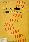La revolucion martinfierrista