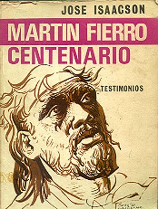 Martin Fierro - Centenario