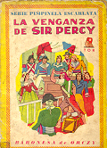 La venganza de Sir Percy