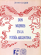 Dos mujeres en la poesia argentina