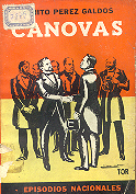 Canovas