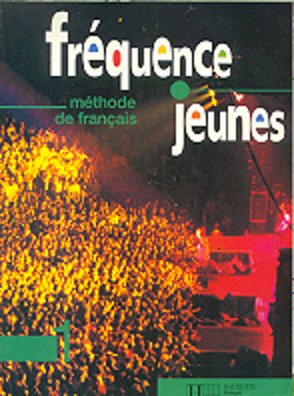 Frequence jeunes