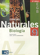 Ciencias naturales - Biologia
