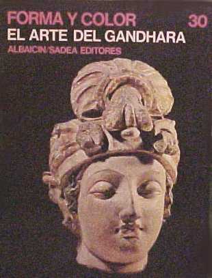 El arte de Gandhara