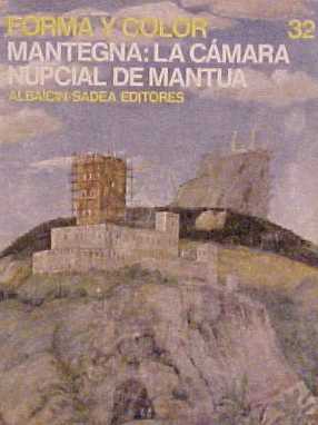Mantegna: La camara nupcial de mantua