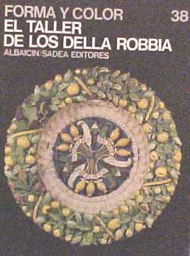El taller de los Della Robbia
