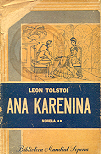 Ana Karenina (Tomo 2)