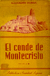El conde de Montecristo (Tomo 1)