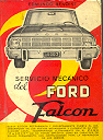 Servicio Mecanico del Ford Falcon