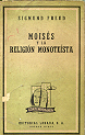 Moiss y la religion monoteista