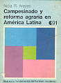 Campesinado y reforma agraria en America Latina