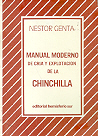 Manual moderno de cria y explotacion de la chinchilla