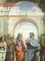 Rafael: Las estancias vaticanas