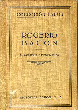 Rogerio Bacon