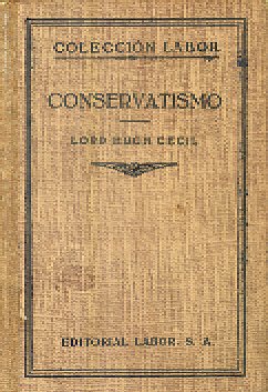 Conservatismo